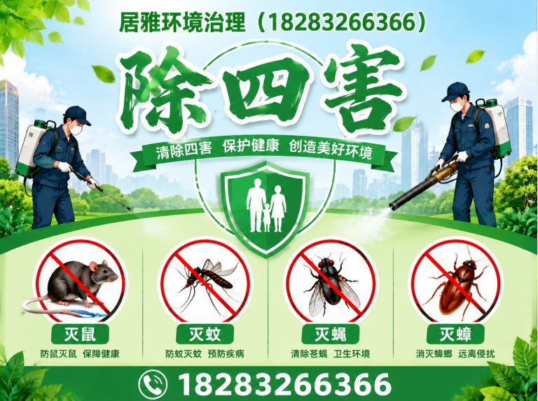 青羊区室内空气净化展示图